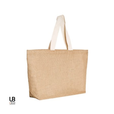 UBAG BAIA τσάντα Natural